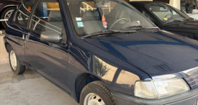 Peugeot 106 , garage AUTO 2000  Clermont-Ferrand