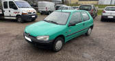 Annonce Peugeot 106 occasion Essence phase II 1,0i 50cv 4ch � Noidans-les-Vesoul