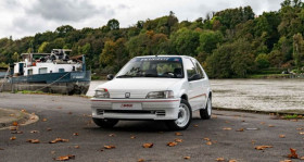 Peugeot 106 , garage L'AMOUR AUTOMOBILE  Champagne Sur Seine