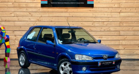 Peugeot 106 , garage L'AUTOMOBILE PERFORMANCE PARIS  Les Alluets Le Roi