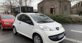 Annonce Peugeot 107 occasion Essence (2) 1.0 12V 68 ACCESS 3P 35 263 KM  Le Havre