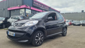 Annonce Peugeot 107 occasion Essence (2) 1.0 12V 68 PACK LIMITED 5P  Coignires