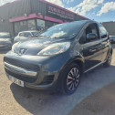 Peugeot 107 (2) 1.0 68 URBAN MOVE CLIM 5P 90000KM  2009 - annonce de voiture en vente sur Auto Sélection.com