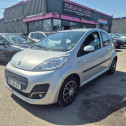 Annonce Peugeot 107 occasion Essence (3) 1.0 12V 68 ENVY 5P 80000KM AN2014  Coignires