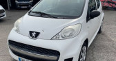 Peugeot 107 occasion année 2009 boite Manuelle Annonce Peugeot 107 occasion Essence à Les Pennes-Mirabeau