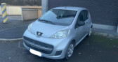 Annonce Peugeot 107 occasion Essence  � Auby