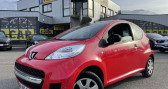 Peugeot 107 occasion année 2011 boite Manuelle Annonce Peugeot 107 occasion Essence 1.0 12V ACCESS 3P à VOREPPE