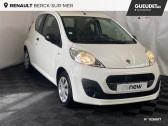 Peugeot 107 occasion année 2014 boite Manuelle Annonce Peugeot 107 occasion Essence 1.0 12v Access 3p à Berck