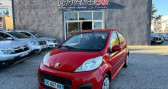 Annonce Peugeot 107 occasion Essence 1.0 12V ACCESS 5P � LA FARLEDE