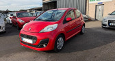 Peugeot 107 1.0 12V ACCESS 5P  � Wittelsheim 68
