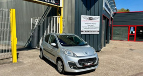 Peugeot 107 occasion 2012 mise en vente à EVREUX par le garage OCCASION EXCEPTION - photo n°1