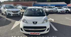 Peugeot 107 , garage RELEVE AUTOS  Firminy