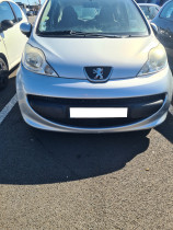 Peugeot 107 , garage FAST SERVICES AUTO  Coignires