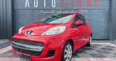 Annonce Peugeot 107 occasion Essence 1.0 12V TRENDY 2-TRONIC 3P � Villeneuve Loubet