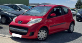 Peugeot 107 occasion année 2009 boite Automatique Annonce Peugeot 107 occasion Essence 1.0 12v Trendy 2-Tronic 3p à Saint-Médard-d'Aunis