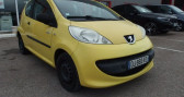 Annonce Peugeot 107 occasion Essence 1.0 12V TRENDY 3P  SAVIERES