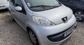 Annonce Peugeot 107 occasion Essence 1.0 12v Trendy 3p  Saint Priest