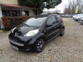 Peugeot 107 occasion année 2010 boite Manuelle Annonce Peugeot 107 occasion Essence 1.0 12V TRENDY 3P à Aucamville