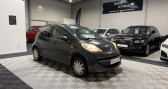 Annonce Peugeot 107 occasion Essence 1.0 12v Trendy 5p � Chanceaux Sur Choisille
