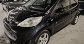 Annonce Peugeot 107 occasion Essence 1.0 12v Trendy 5p  Sainte-Genevive-des-Bois