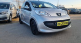 Annonce Peugeot 107 occasion Essence 1.0 12v Trendy 5p  Évreux
