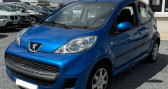 Peugeot 107 occasion année 2009 boite Manuelle Annonce Peugeot 107 occasion Essence 1.0 12v Trendy 5p à Saint-Médard-d'Aunis