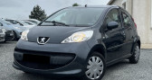 Peugeot 107 1.0 12v Trendy 5p  2008 - annonce de voiture en vente sur Auto Sélection.com