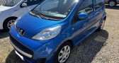 Annonce Peugeot 107 occasion Essence 1.0 12v Trendy 5p  Saint Priest