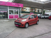 Peugeot 107 occasion année 2009 boite Manuelle Annonce Peugeot 107 occasion Essence 1.0 12V TRENDY 5P à Toulouse
