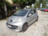 Peugeot 107 occasion