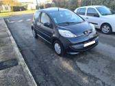 Annonce Peugeot 107 occasion Essence 1.0 12v TRENDY 5PTS 3500  Coignires