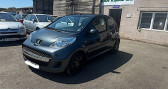 Peugeot 107 1.0 12V TRENDY EURO5 3P  2011 - annonce de voiture en vente sur Auto Sélection.com