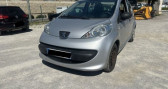 Annonce Peugeot 107 occasion Essence 1.0 12v Urban 5p � Sainte-Maxime