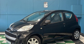 Peugeot 107 occasion 2011 mise en vente à Royan par le garage MILLENIUM AUTOMOBILES - photo n°1