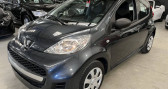 Peugeot 107 occasion année 2011 boite Manuelle Annonce Peugeot 107 occasion Essence 1.0 12v Urban Euro5 5p à Sainte Genevieve Des Bois
