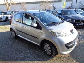 Peugeot 107 1.0 12V URBAN MOVE 5P  occasion  Aucamville - photo n3