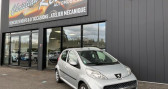 Peugeot 107 occasion année 2009 boite Manuelle Annonce Peugeot 107 occasion Essence 1.0 16 68CV 38000 kms 5 Portes à LA TALAUDIERE