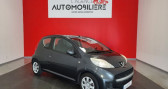 Peugeot 107 1.0 68 ACTIVE 3 PORTES   Chambray Les Tours 37