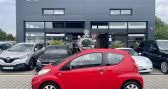 Peugeot 107 occasion année 2010 boite Manuelle Annonce Peugeot 107 occasion Essence 1.0 68 ch 12v Blue Lion Urban à NOUVOITOU