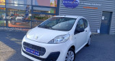 Peugeot 107 occasion année 2012 boite Manuelle Annonce Peugeot 107 occasion Essence 1.0 68CH ACCESS à SAINT GERMAIN LAPRADE