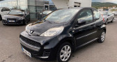 Voiture occasion Peugeot 107 1.0 68ch Pack