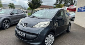 Annonce Peugeot 107 occasion Essence 1.0 68ch Trendy  SAINT MARTIN D'HERES