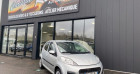 Peugeot 107 occasion année 2012 boite Manuelle Annonce Peugeot 107 occasion Essence 1.0 68cv 82000 kms à LA TALAUDIERE