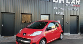 Peugeot 107 , garage BH CAR HAGUENAU � Haguenau