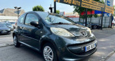 Peugeot 107 occasion année 2006 boite Automatique Annonce Peugeot 107 occasion Essence 1.0 68cv à Aulnay Sous Bois