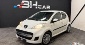 Annonce Peugeot 107 occasion Essence 1.0 70 ACTIVE  Roanne