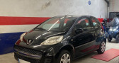 Peugeot 107 occasion année 2010 boite Manuelle Annonce Peugeot 107 occasion Essence 1.0 70CH ALLURE à MARSEILLE