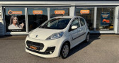 Annonce Peugeot 107 occasion Essence 1.0 70ch blue-lion envy bluetooth - prise usb clim � Monéteau
