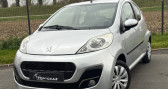 Annonce Peugeot 107 occasion Essence 1.0 ESS 68CH ACCESS * PHASE II * 87.000KM * GARANTIE  La Chapelle D'Armentires