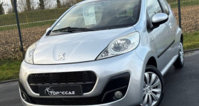 Peugeot 107 occasion 2013 mise en vente &agrave; La Chapelle D'Armenti�res par le garage TOP OCCAZ - photo n&deg;1